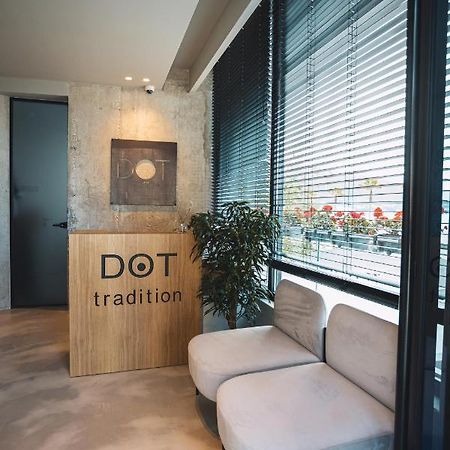 Dot Tradition Vlorë Exterior foto